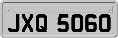 JXQ5060