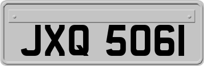 JXQ5061
