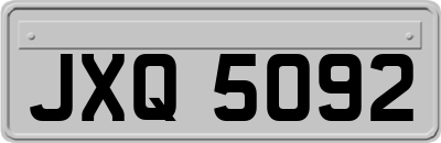 JXQ5092