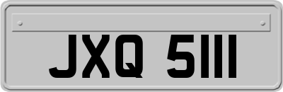 JXQ5111