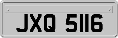 JXQ5116