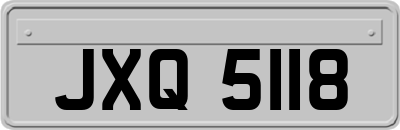 JXQ5118