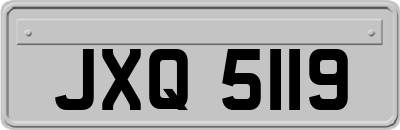 JXQ5119