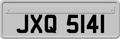 JXQ5141