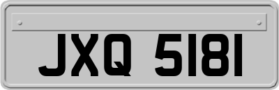 JXQ5181