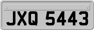 JXQ5443