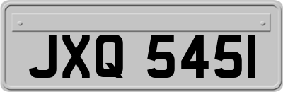 JXQ5451