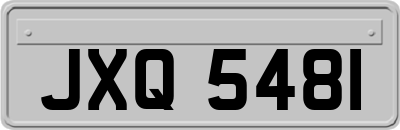 JXQ5481