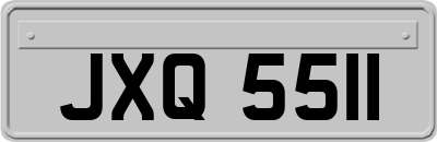 JXQ5511
