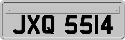 JXQ5514