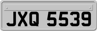 JXQ5539