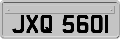 JXQ5601