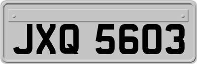 JXQ5603
