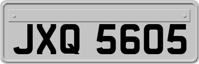 JXQ5605