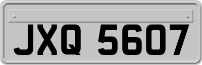 JXQ5607