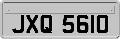 JXQ5610