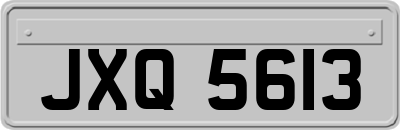 JXQ5613