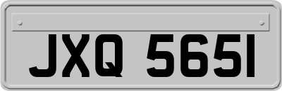 JXQ5651