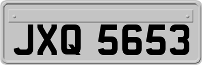JXQ5653