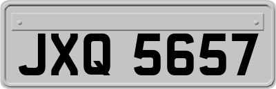 JXQ5657