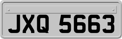 JXQ5663