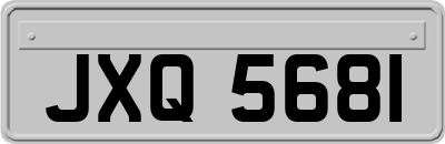 JXQ5681