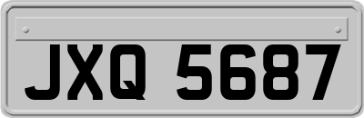 JXQ5687