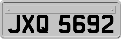 JXQ5692