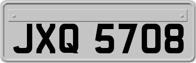 JXQ5708