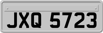 JXQ5723