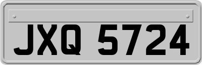 JXQ5724