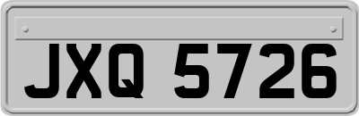 JXQ5726