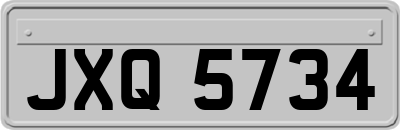 JXQ5734