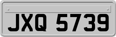 JXQ5739
