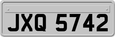 JXQ5742