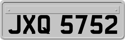 JXQ5752
