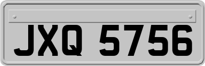 JXQ5756