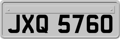 JXQ5760