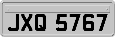 JXQ5767