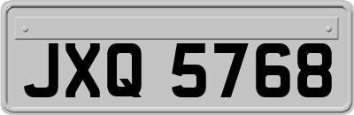 JXQ5768