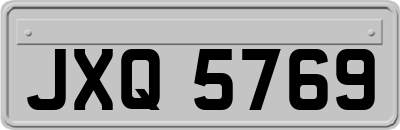 JXQ5769