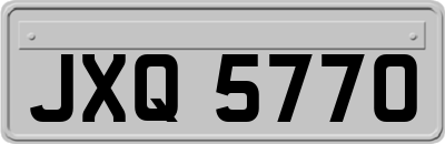 JXQ5770