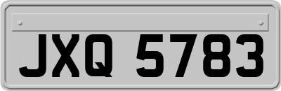 JXQ5783