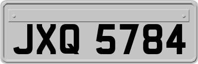 JXQ5784
