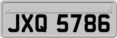 JXQ5786
