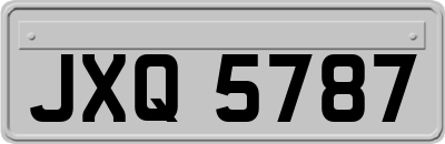 JXQ5787