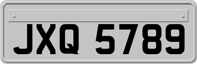 JXQ5789