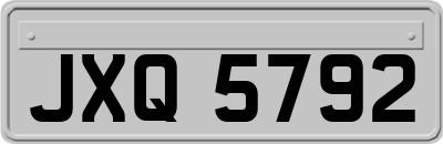 JXQ5792
