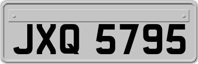 JXQ5795