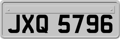 JXQ5796